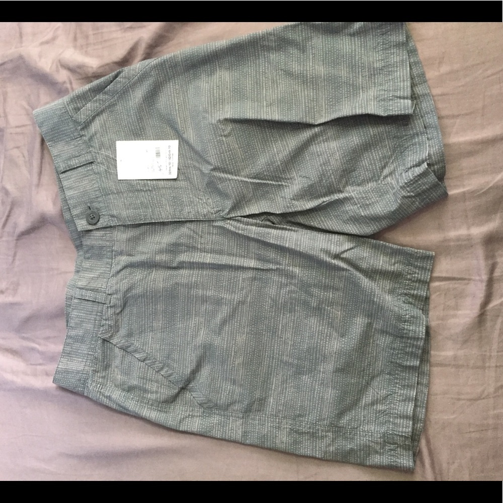 Men Columbia Novelty ll shorts